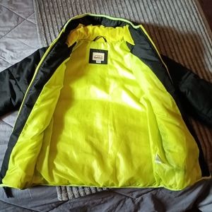 Women's winter jacket